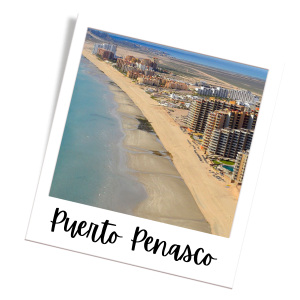 Puerto Penasco